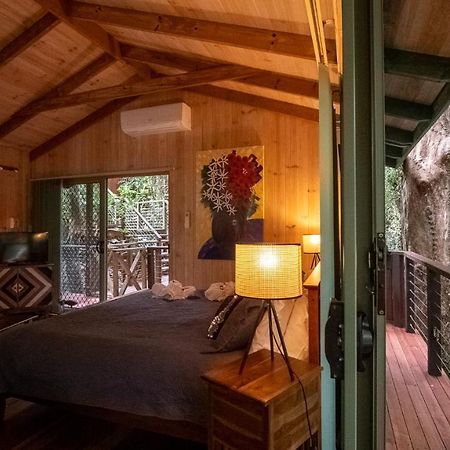 Treetops Монтвіль Екстер'єр фото