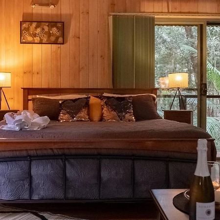 Treetops Монтвіль Екстер'єр фото