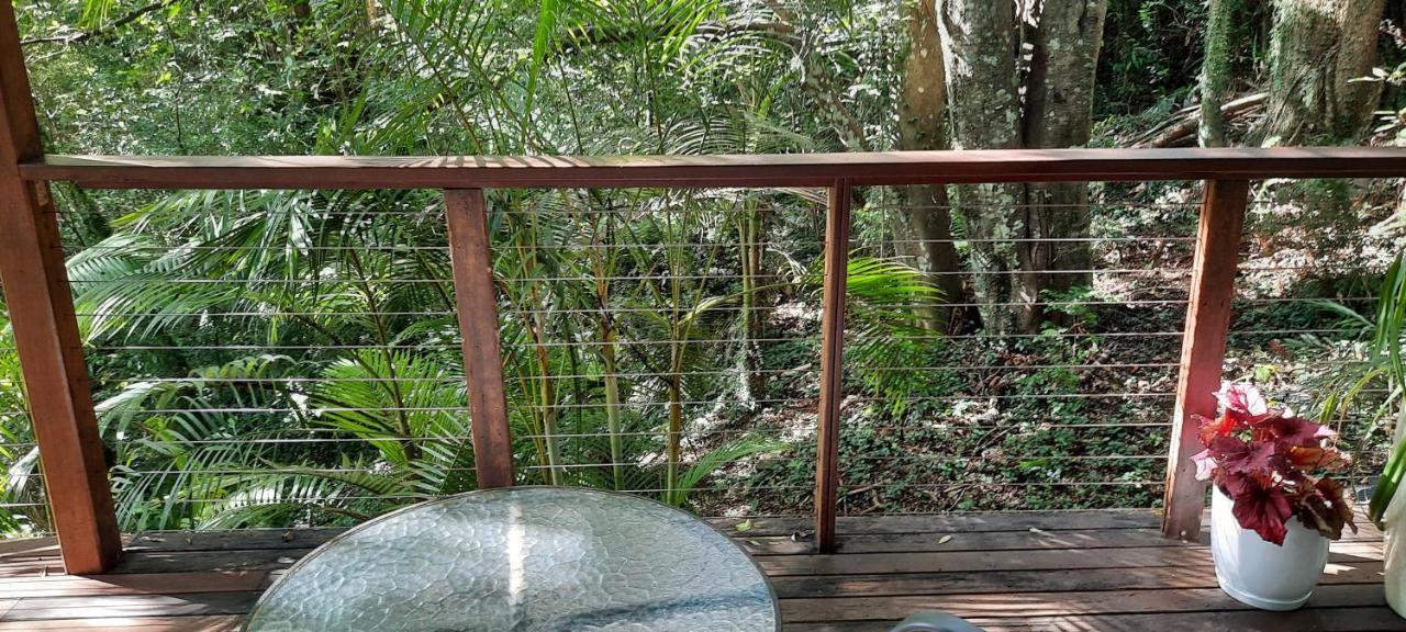 Treetops Монтвіль Екстер'єр фото