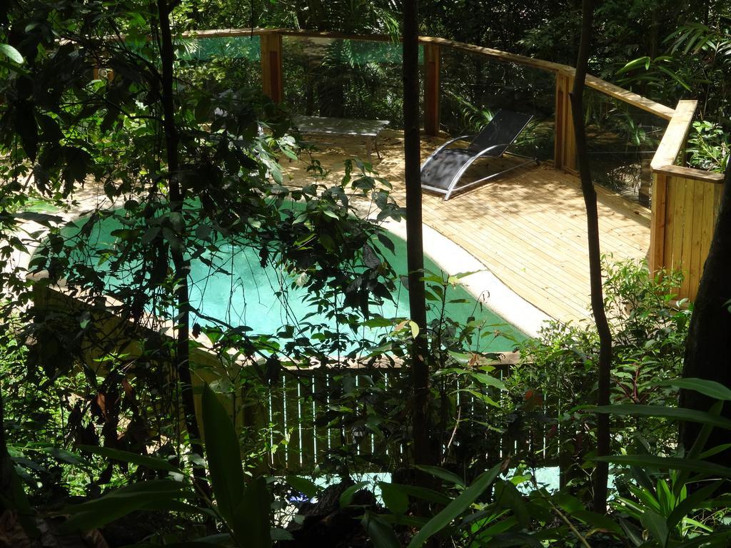 Treetops Монтвіль Екстер'єр фото
